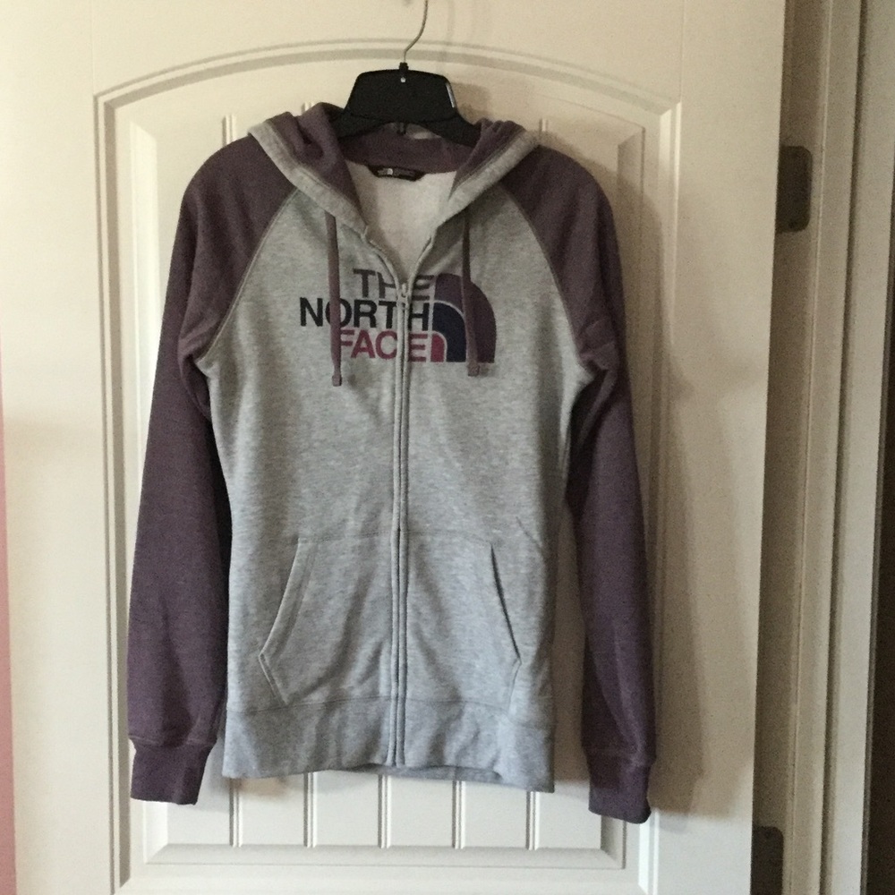 North Face Jacket